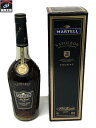 MARTELL NAPOLEON RESERVE【中古】