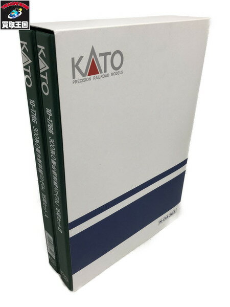 ●メーカー：KATO●商品名/車両名：KATO　10-1766　300系0番台新幹線「のぞみ」16両セット●サイズ：Nゲージ●JANコード：4949727685496●商品状態：『中古』/『開封ずみ』　パッケージ状態：『ダメージあり』　　本...