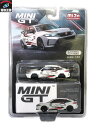 MINI GT ホンダ シビック TYPE R【中古】