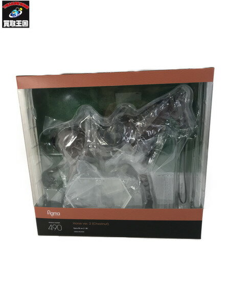 楽天市場】figma 馬 ver.2 (茶)の通販 楽天市場】figma 馬 ver.2 (茶)の通販