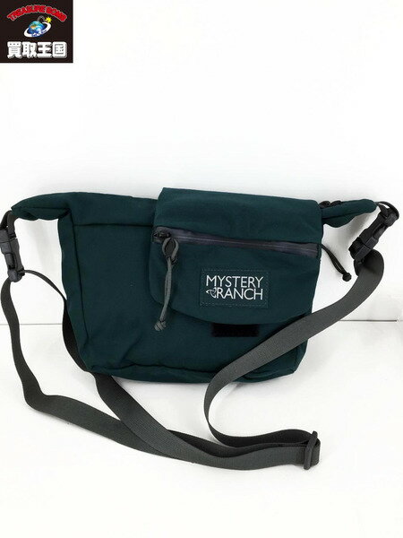 MYSTERY RANCH A5 ショルダーバッグ【中古】[▼]