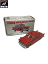 TOMICA LIMITED VINTAGE スカイライン 1900デラックス消防指令車【中古】
