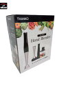 THANKO Hand Blender コードレス【中古】