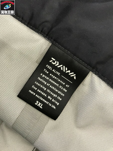 DAIWA ボトムス【中古】