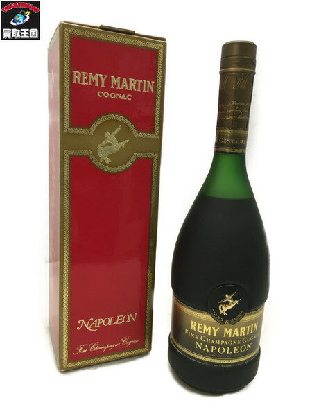 REMY MARTIN 700ml 40%　【中古】