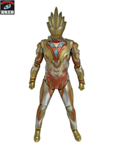 楽天市場】S.H.Figuarts 真骨彫製法 グリッターティガの通販 楽天市場】S.H.Figuarts 真骨彫製法 グリッターティガの通販