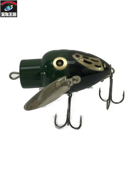 道楽　チキンアブーブー【中古】[▼]