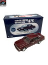 32:NISSAN グロリア TOMY TEC 43【中古】