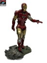 アイアンマンマーク6 ホットトイズ 本体のみ【中古】