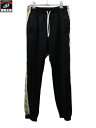 GUCCI/ルーズテクニカルジャージジョガーパンツ/S【中古】