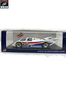 1/43 スパーク ナショナルモデル 1/43 ポルシェ 962C 1988 【中古】 ▼