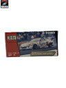 トミカ トヨタ スープラ RS★R JZA80 織戸学【中古】