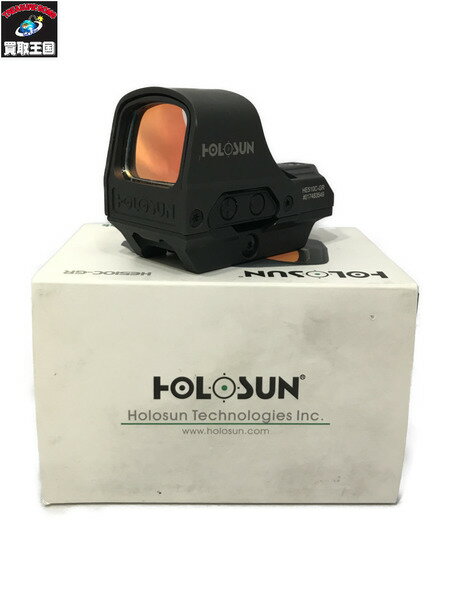HOLOSUN ɥåȥ ꡼ HE510C-GRš[]