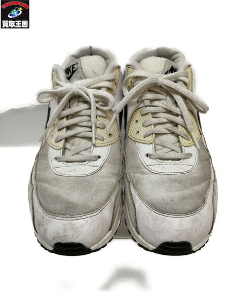 NIKE/WMNS/AIR MAX 90/28?【中古】