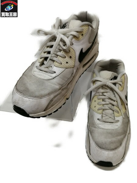 NIKE/WMNS/AIR MAX 90/28?【中古】