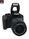 キャノン Canon デジタル一眼レフカメラ EOS Kiss X3【中古】