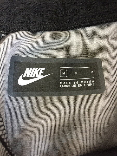 NIKE テックフリースジョガーパンツ　黒 CU4496-011【中古】