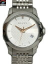 GUCCI G^CX 126.5yÁz[]