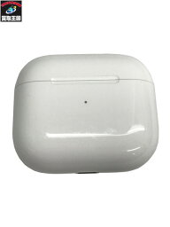 AirPods(第3世代)【中古】