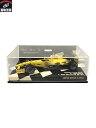 ミニチャンプス 1/43 ジョーダン フォード EJ13【中古】