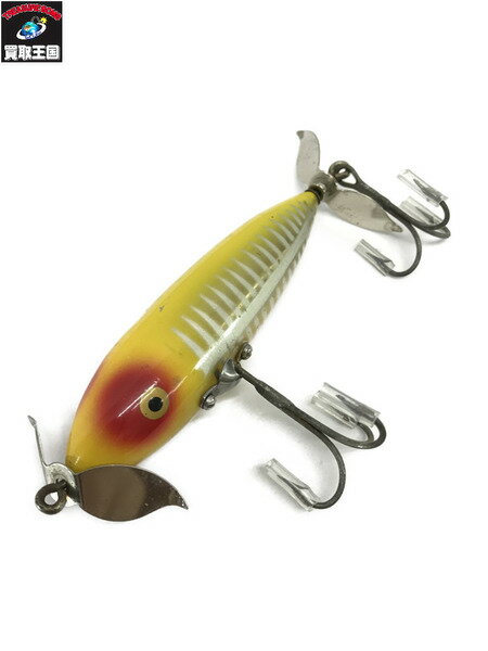 HEDDON ウンデッドスプーク XRY【中古】