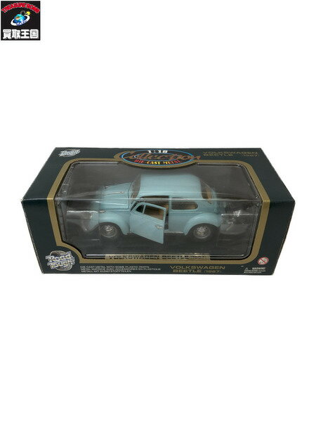 ROAD　TOUGH　1/18　1967　VOLKSWAGEN【中古】[▼]