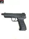 東京マルイ HK45 タクティカル ブラック ガスブローバック ガスガン ミニガン モデルガン【中古】