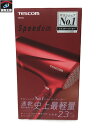 テスコム プロテクトイオン ヘアドライヤー【中古】