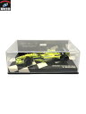 ミニチャンプ 1/43 ミナルディ M02 G.マッツァカーネ #21【中古】