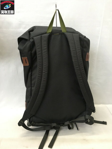 patagonia バックパック グレー【中古】[▼]