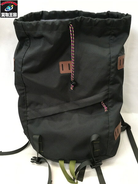 patagonia バックパック グレー【中古】[▼]