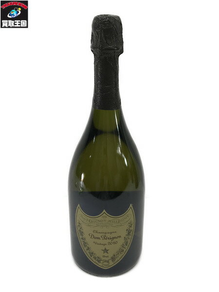 DonPerignon brut 2010【中古】