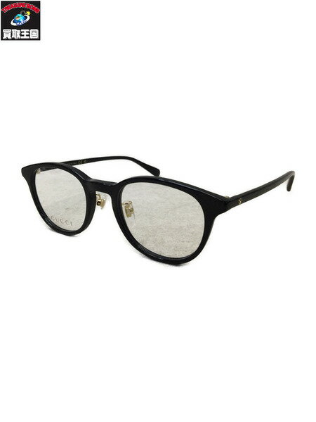 GUCCI/GG1474OJ/ボストン/眼鏡フレーム/48□20-140【中古】[▼]
