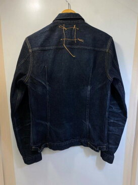KURO OIKAWA DENIM JACKET (M)IND【中古】