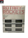 ロータリー・ロケット マツダ・ロータリースポーツ・コレクターブック【中古】