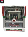JOHNNY LIGHTNING ジョニーライトニング テキサコ ステーション 1/64【中古】