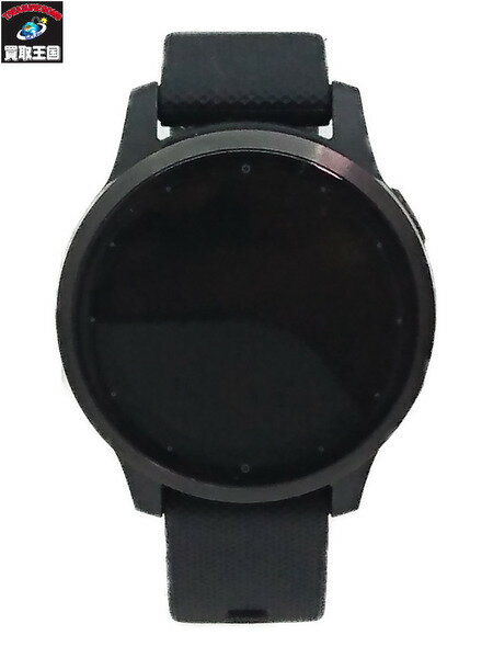 GARMIN VIVOACTIVE 4S【中古】