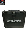 マキタ TD171DGXAR18V 充電式インパクトドライバー 【中古】