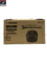 ZOJIRUSHI NPZU10-TD 炊飯器【中古】