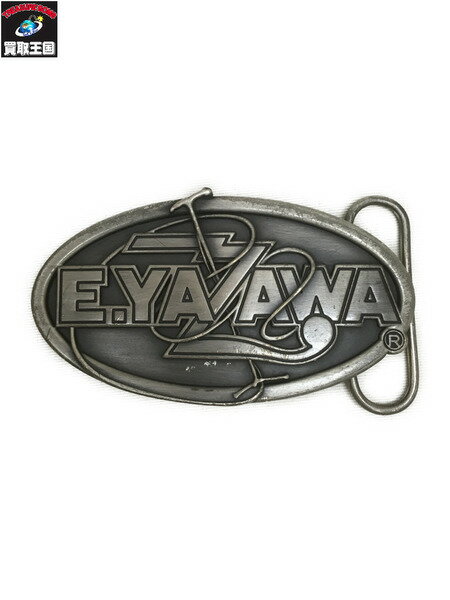 矢沢永吉 バックル【中古】[▼]のサムネイル