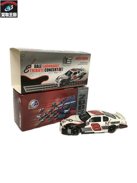 1/24 NASCAR 2003 トリビュート コンサート レジェンド【中古】