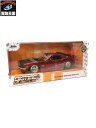 1/24 1970 FORD MUSTANG BOSS 429【中古】