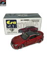 LBWalk 1/64 LEXUS LC500 Metal Red【中古】[▼]