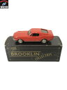 BROOKLIN COLLECTION FORD MUSTANG@1/43yÁz