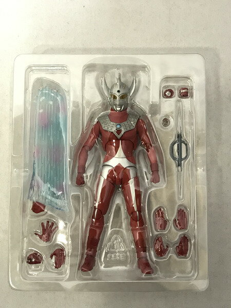 S.H.フィギュアーツ ウルトラマンタロウ【中古】[▼] 3