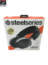 arctis 7 wireless【中古】