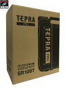 キングジム/TEPRA用システムトランク/SR10BT【中古】(3)