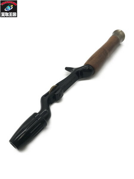 スローテーパー　グリップ【中古】