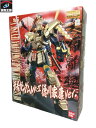 MG 1/100 武者ガンダムMK-II 徳川家康【中古】 ▼