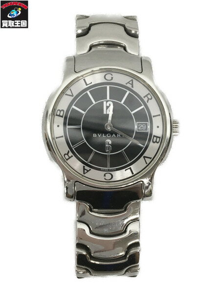 ブルガリ/ソロテンポ/ST35S【中古】